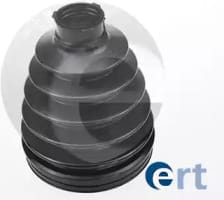 ERT 500343T Пыльник ШРУСа наружн к-кт LEXUS: RX 03-08   TOYOTA: AVENSIS VERSO 01-09, CAMRY 01-06, COROLLA 01-07, COROLLA Verso 01-04, PREVIA 00-06, RAV 4 II 00-05, RAV 4 III 05