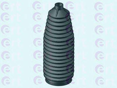 ERT 510068 Пыльник рулевой рейки AUDI: Q7 (4L) 3.0 TDI/3.0 TFSI/3.6 FSI/4.2 FSI/4.2 TDI/6.0 TDI 06-15   BMW: 5 (E60) 520 d/520 i/523 i/525 d/525 d xDrive/525 i/525 i xDrive/525 xd/525