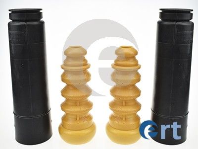 ERT 520002 Защитный комплект амортизатора Audi A3, VW Bora, Toledo Skoda Octavia - R
