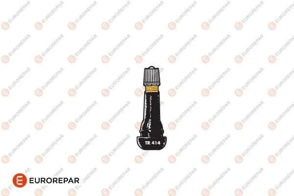 EUROREPAR 1609060380 Вентиль колесный TR413