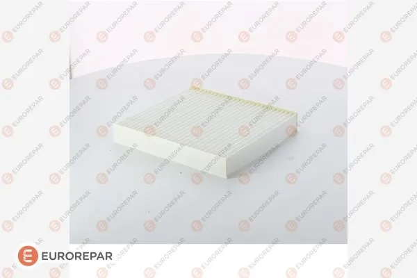EUROREPAR 1610581380 Фильтр салона FORD FOCUS C-MAX/MONDEO 07-/VOLVO C30/C70/S40 04-