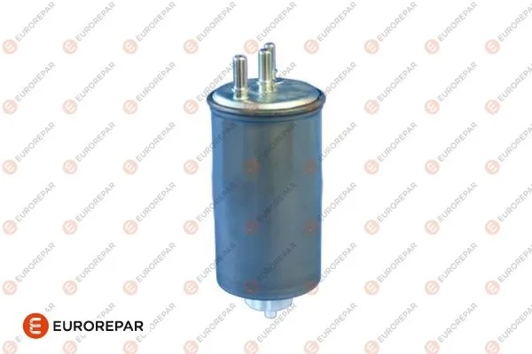 EUROREPAR 1611658880 Фильтр топливный RENAULT LOGAN/LOGAN MCV/DUSTER 1.5DCi