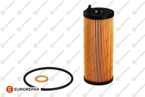 EUROREPAR 1611660180 Фильтр масляный BMW E60 M5