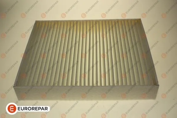EUROREPAR 1612918580 Фильтр салона BMW F20/30/31