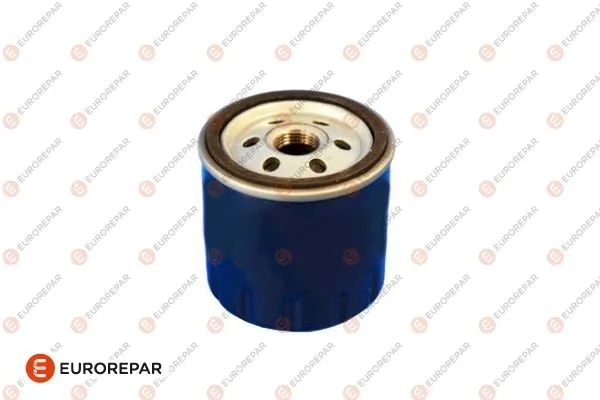 EUROREPAR 1619270580 Фильтр масл.VAG 1.0-1.4 11-