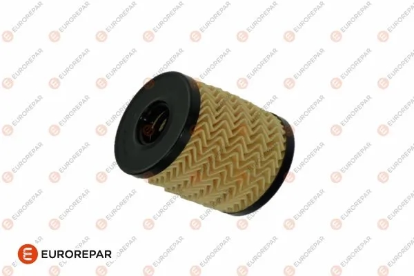 EUROREPAR 1629084080 Фильтр масл.CITROEN/FORD/PEUGEOT/VOLVO 1.4-2.0L,2.0TDI 2000=>