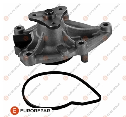 EUROREPAR 1637171880 Водяная помпа