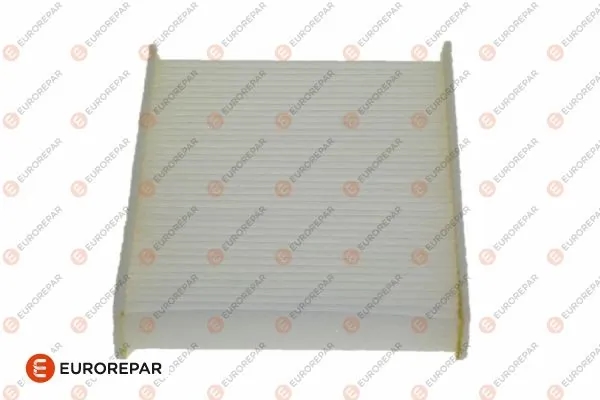 EUROREPAR 1640601480 Фильтр салона RENAULT FLUENCE/NISSAN JUKE