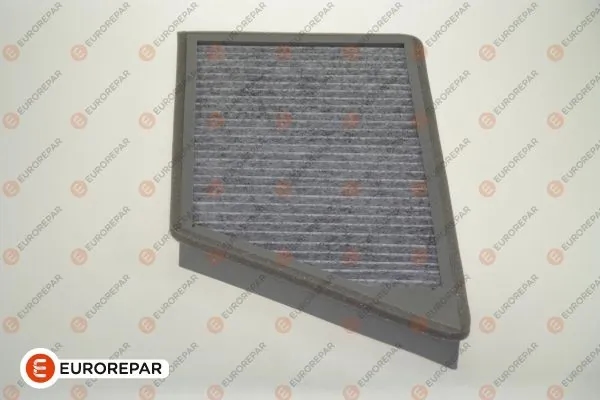 EUROREPAR E146242 Фильтр салона PEUGEOT 206 угольный