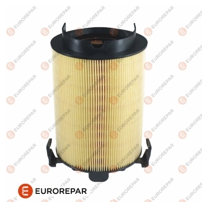EUROREPAR E147308 Фильтр воздушный VAG GOLF 5/6/PASSAT/TOURAN/JETTA/OCTAVIA/A3 1.2T-2.0 03-