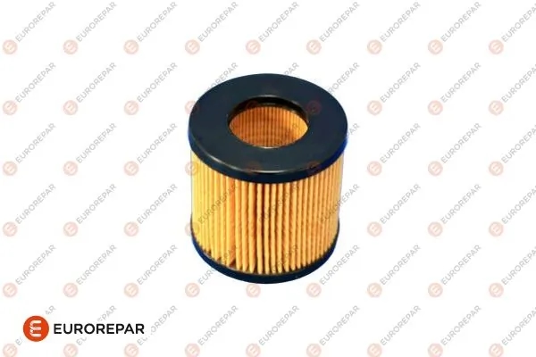 EUROREPAR E149189 Фильтр масляный SKODA FABIA 1.2 01-/VW POLO 1.2 01-