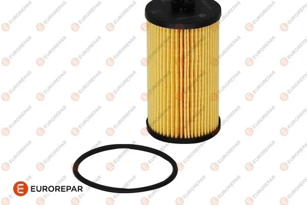 EUROREPAR E149247 Фильтр масл.OPEL ASTRA H 1.4-1.8 04>