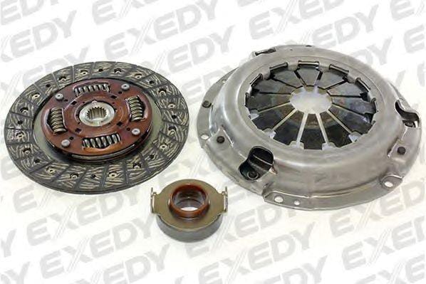 EXEDY HCK2020 Ком/кт сцепления [200 mm]