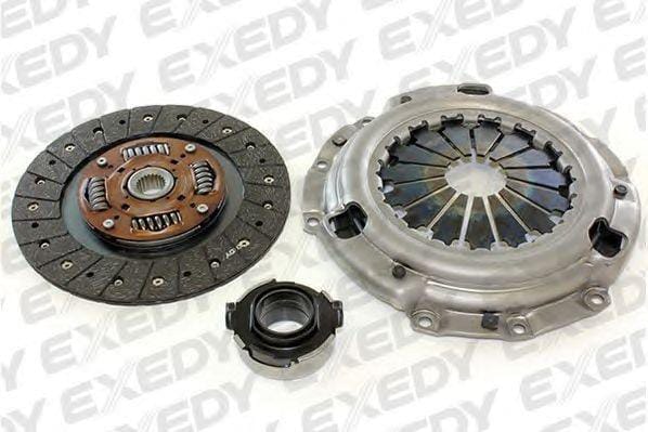 EXEDY MZK2084 Ком/кт сцепления [225 mm]