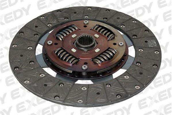 EXEDY TYD078U Диск сцепелния [275 mm]