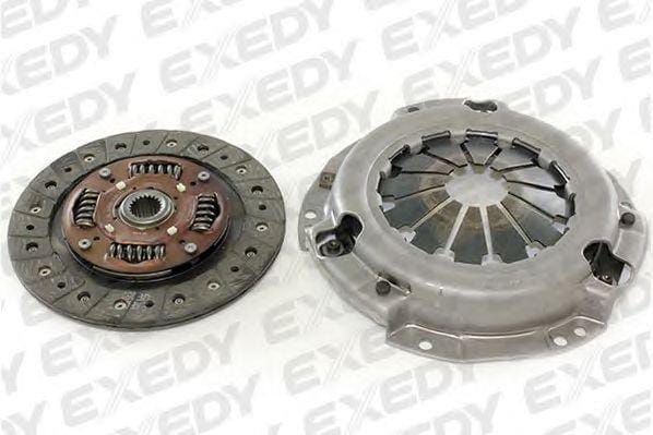 EXEDY TYS2235 Ком/кт сцепления [200 mm] [без выж.]