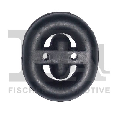 FA1 113902 Подвес глушителя (резина) VAG:
