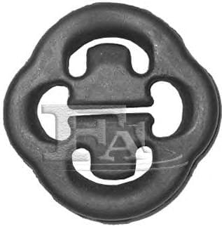 FA1 113904 Подвес глушителя (резина) VAG: