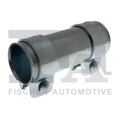 FA1 114951 Хомут глушителя соединитель 50/54.5x110мм AUDI: A2 00-05
