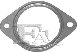 FA1 120954 Прокладка глушителя OPEL: INSIGNIA 08-, INSIGNIA Sports Tourer 08-, INSIGNIA седан 08-
