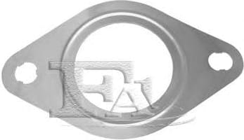 FA1 130947 Прокладка глушителя FORD: