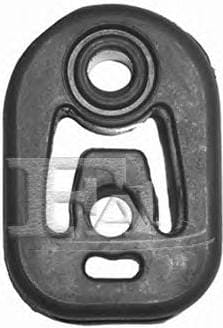 FA1 143927 Подвес глушителя (резина) MERCEDES-BENZ: C-CLASS 00-07, C-CLASS T-Model 01-07, C-CLASS купе 01-11, CLK 02-09, E-CLASS 02-08, E-CLASS T-Model 03-09