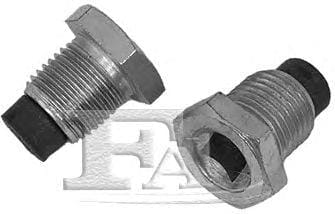 FA1 153520001 Пробка масляного поддона OAS075 M16x1.5 L=15.5 CITROEN: