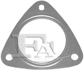 FA1 210929 Прокладка глушителя ALFA ROMEO: 147 00-10   CITROEN: JUMPER c бортовой платформой/ходовая часть 06-, JUMPER автобус 06-, JUMPER фургон 06-   FIAT: CROMA 05-, DUCATO c бор