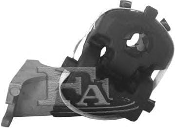 FA1 213911 Подвес глушителя (резина) CITROEN: C4 04-, C4 купе 04-   PEUGEOT: 307 00-, 307 CC 03-, 308 07-