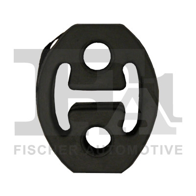 FA1 333923 Подвес глушителя (резина) FIAT: BRAVO II 06-, IDEA 03-, PANDA 03-, PUNTO 99-, STILO 01-10, STILO Multi Wagon 03-08   FORD: KA 08-   LANCIA: MUSA 04-, YPSILON 03-11