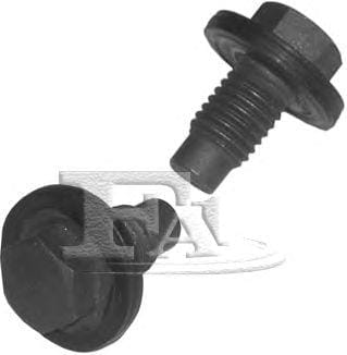 FA1 731111001 Пробка масляного поддона OAS001 MINI: MINI 01-06, MINI кабрио 04-07