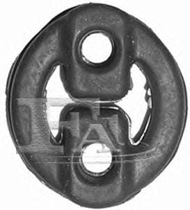 FA1 773903 Подвес глушителя (резина) LEXUS: Rx03-08   MITSUBISHI: PAJERO III Canvas Top 00-06   OPEL: AGILA 00-07   TOYOTA: AVENSIS 03-08, AVENSIS седан 03-08, AVENSIS универсал