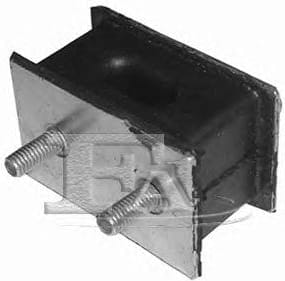 FA1 773906 Подвес глушителя (резинометалл) TOYOTA: LAND CRUISER 80 90-98