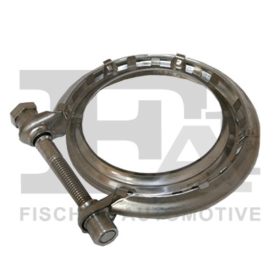 FA1 936870 Хомут глушителя PEUG 70ММ