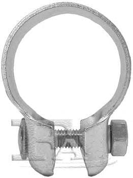 FA1 951948 951-948F_=250-348 !хомут глушителя универсальный VAG D48,5