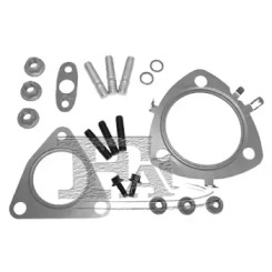 FA1 KT130220 Ремкомплект турбокомпрессора расширенный /FORD: TRANSIT CUSTOM 2.2 12-, 2.2 12-, 2.2 12-, TRANSIT CUSTOM Фургон2.2 12-, 2.2 12-, 2.2 12-, TRANSIT (FA ) 2.2 11-14,