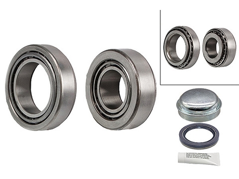 FAG 713668070 Подшипник ступичный передн MERCEDES-BENZ: S-CLASS W221 05-