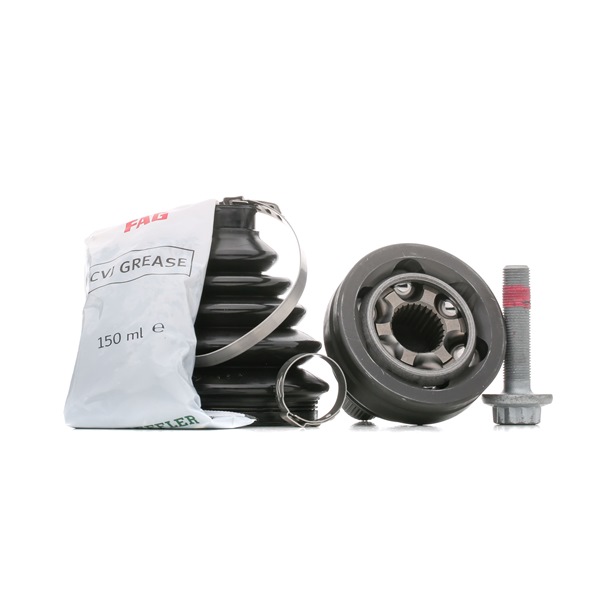 FAG 771001630 ШРУС VW GOLF V, PASSAT,TOURAN
