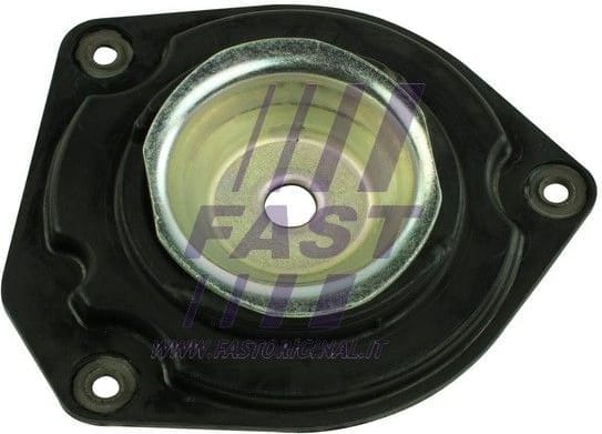 FAST FT12002 ПОДУШКА АМОРТИЗАТОРА RENAULT KANGOO 08> ПЕРЕД Л/П