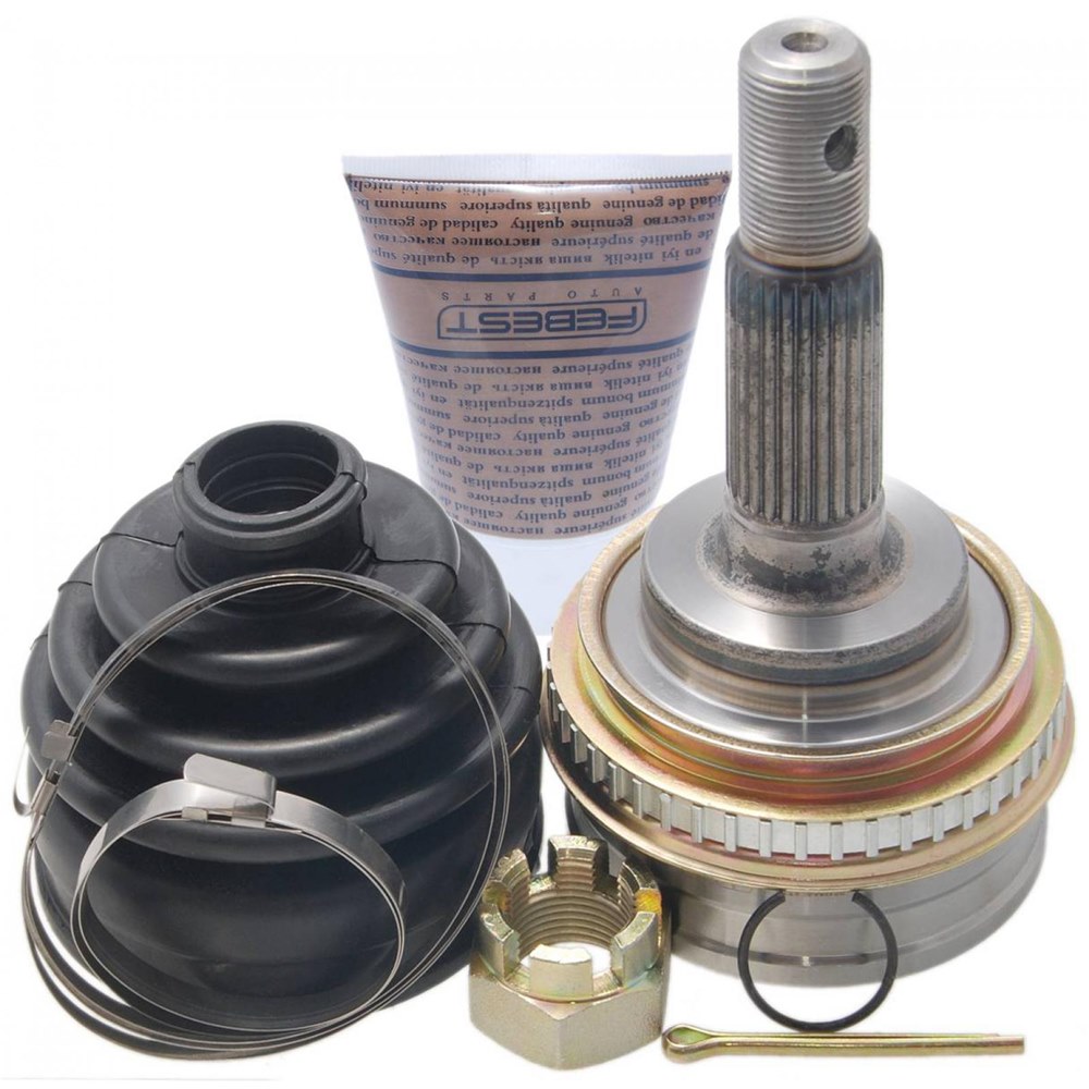 FEBEST 0110009A48 ШРУС наружный 24X56X26