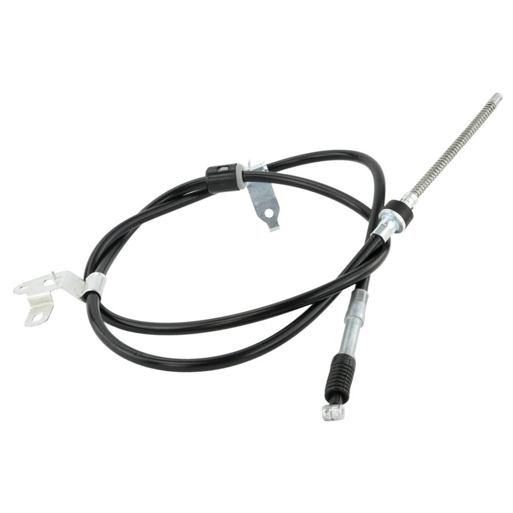 FEBEST 01100ZZE120LH Трос ручного тормоза левый