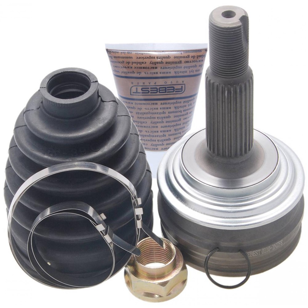 FEBEST 01101NZFE ШРУС наружный 23X55X26