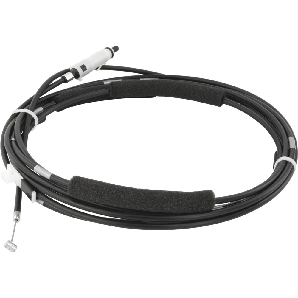 FEBEST 01103LC200 ТРОС ПРИВОДА ЛЮЧКА БЕНЗОБАКА