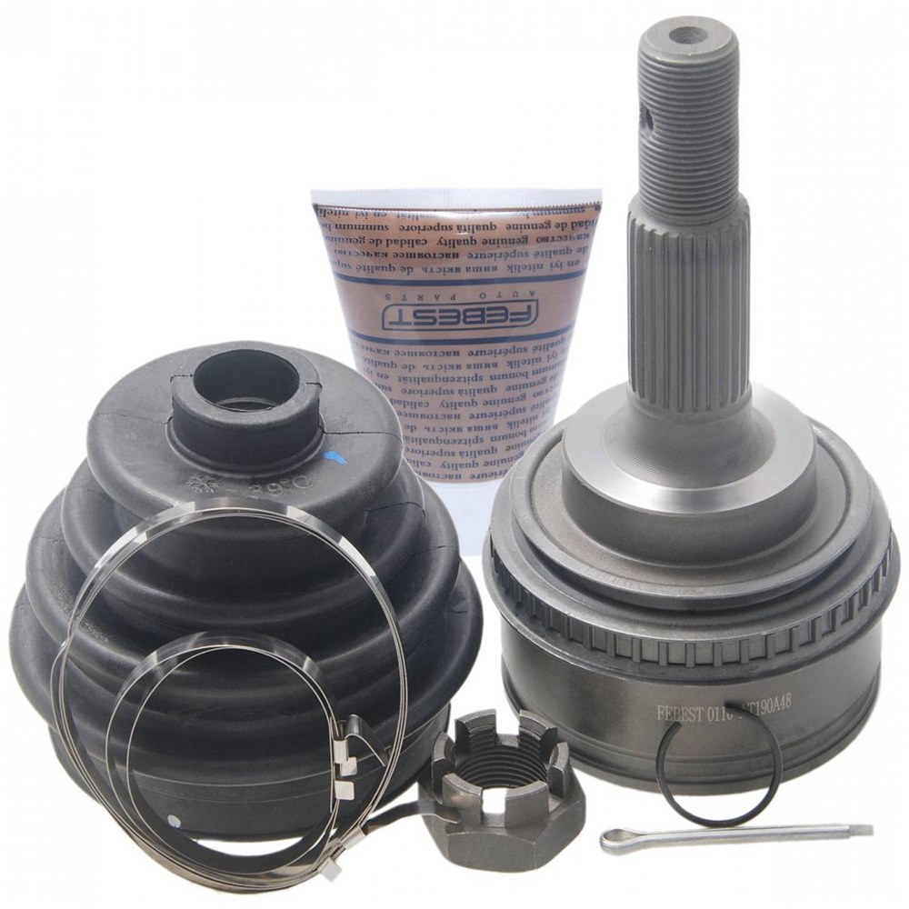 FEBEST 0110AT190A48 ШРУС наружный 32X56X26