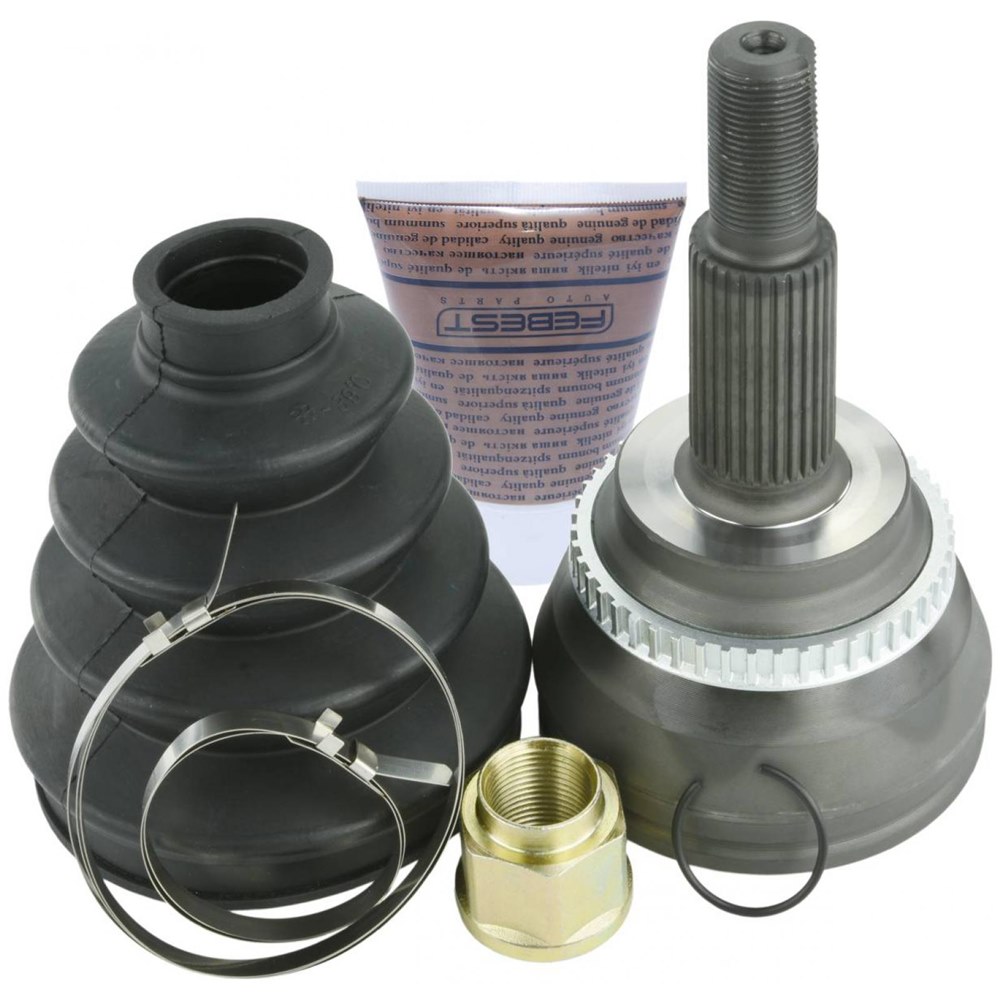 FEBEST 0110GSU45A48 ШРУС наружный 27X61.2X30