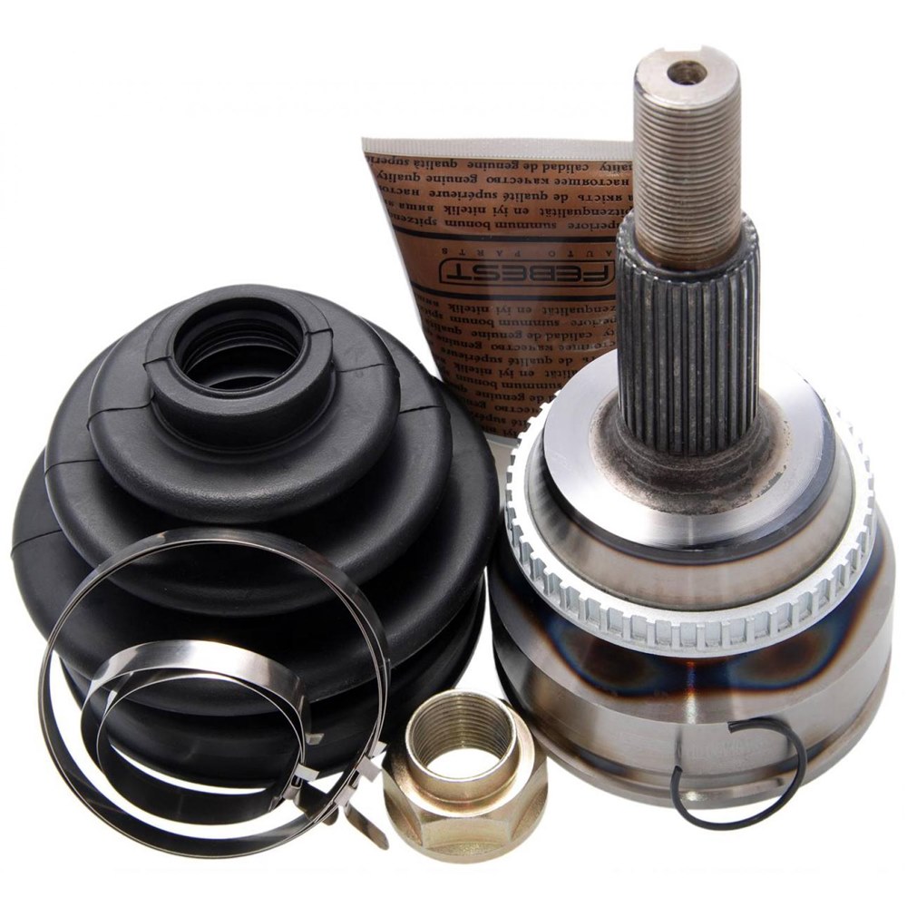 FEBEST 0110GSV40A48 ШРУС TOYOTA CAMRY V-VI V40/V50/LEXUS RX300 06- нар.
