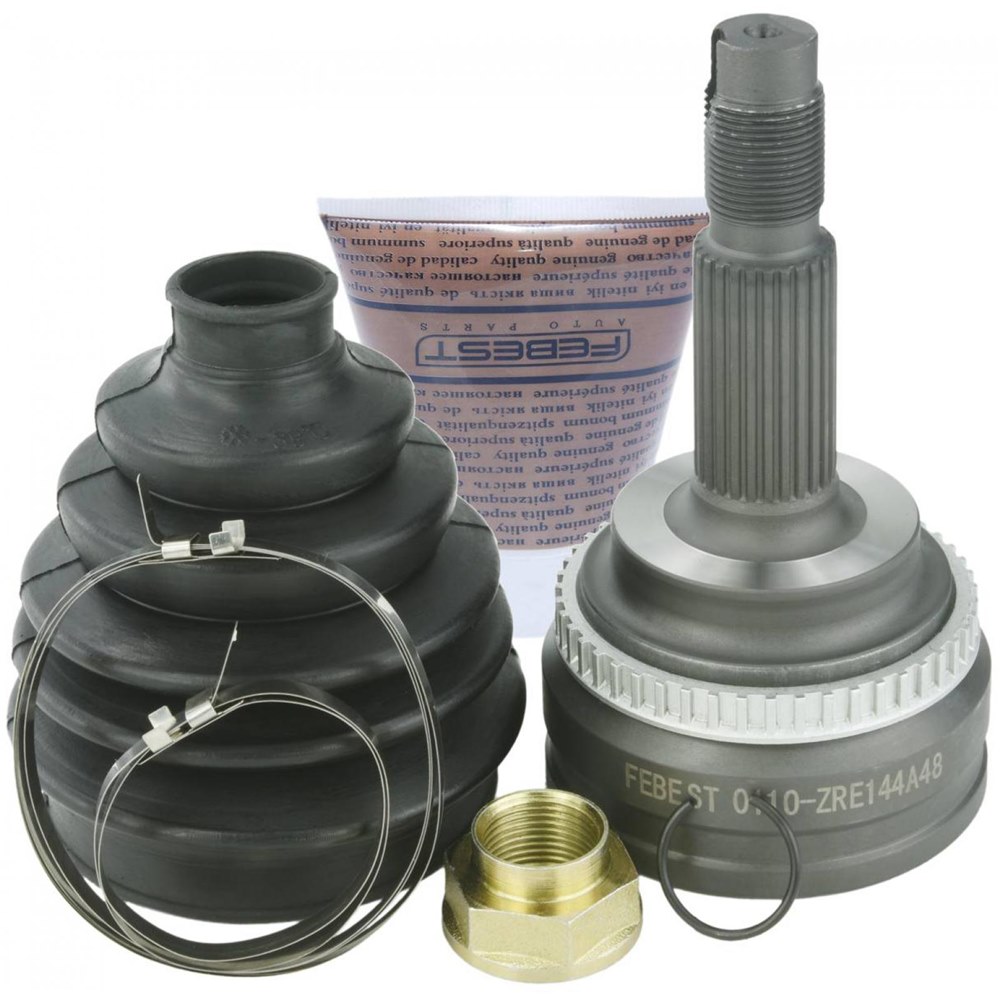 FEBEST 0110ZRE144A48 ШРУС наружный 25X58X26