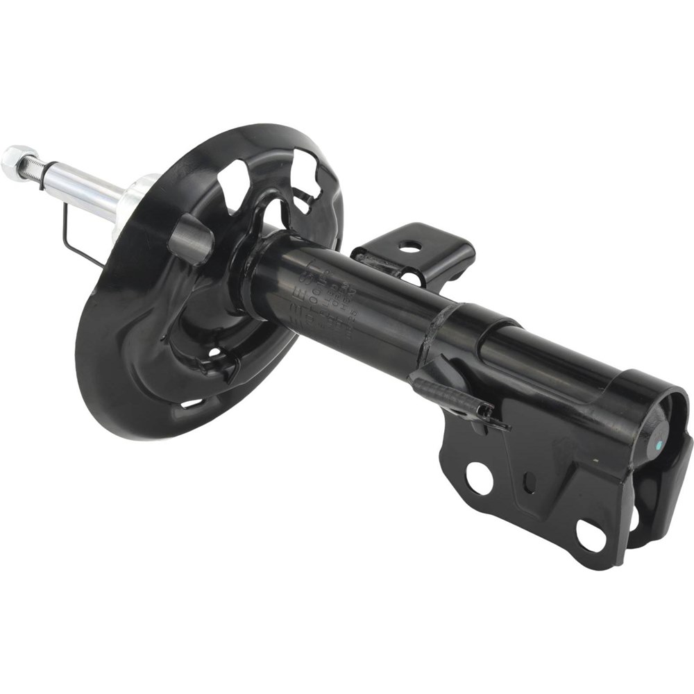 FEBEST 01110001FR Амортизатор передний правый GAS.TWIN TUBE