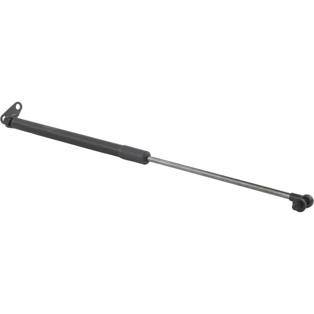 FEBEST 01117008LH Газовый упор крышки багажника левый (с кронштейном) L512/335N