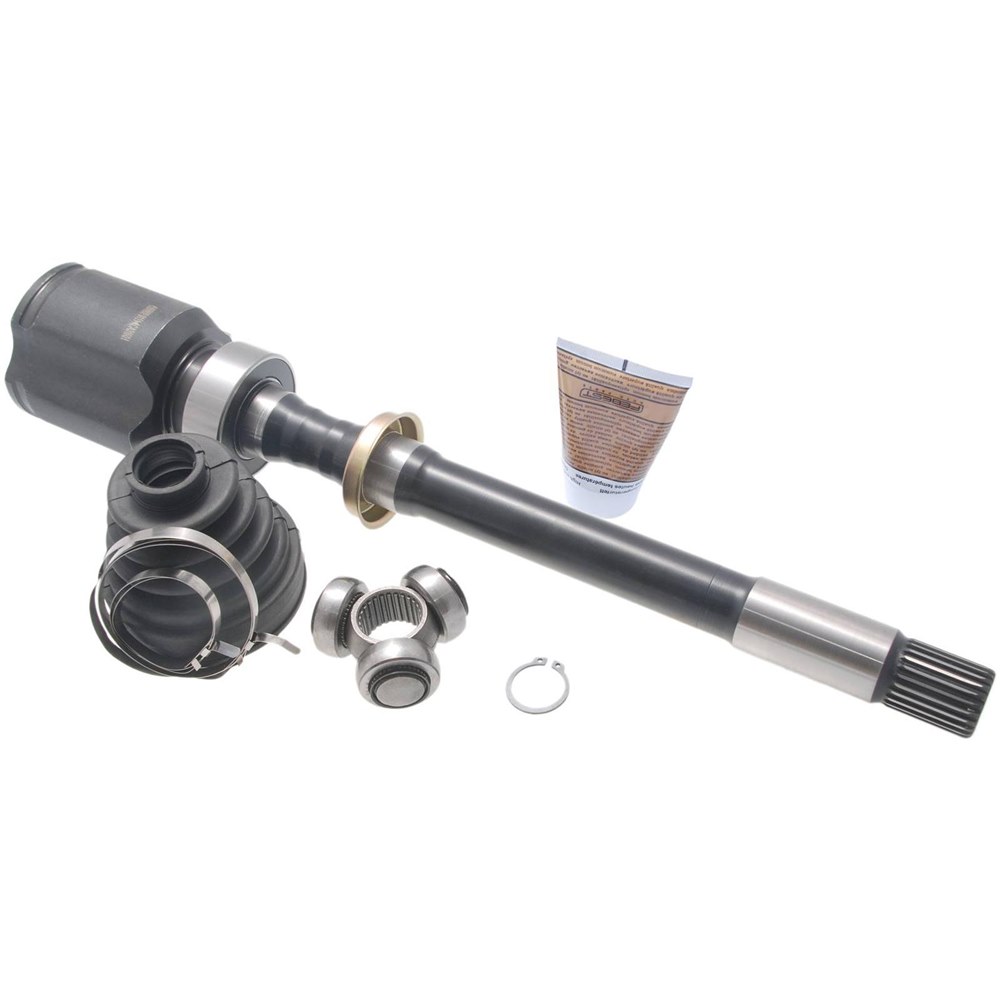 FEBEST 0111ACA31RH ШРУС внутренний правый 27X35.5X24
